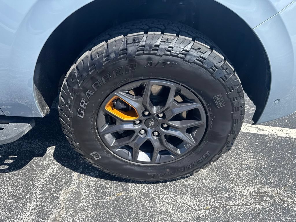 Used 2025 Ford Expedition Tremor AWD/4WD image 52