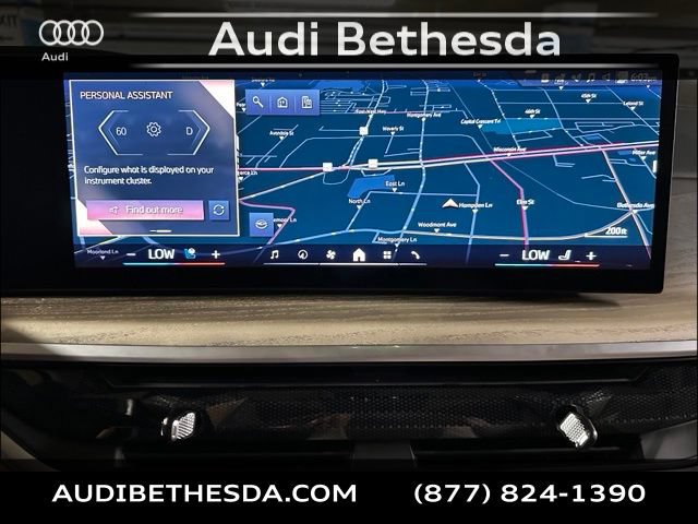 Used 2024 BMW X7 xDrive40i w/ Executive Package AWD/4WD image 20