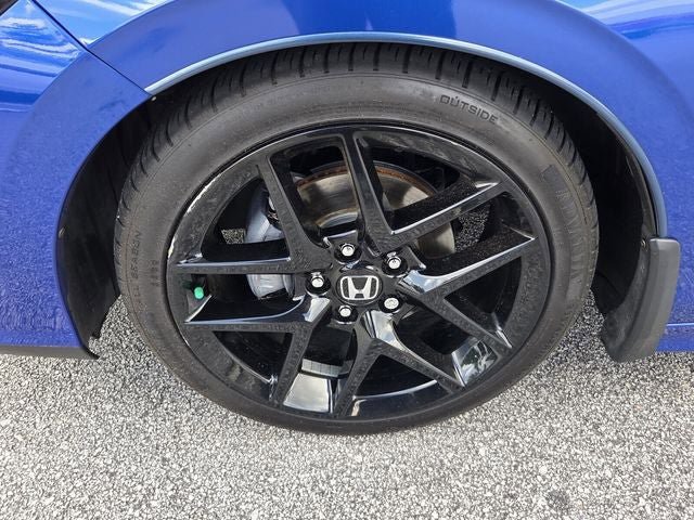 Used 2024 Honda Civic Sport image 9