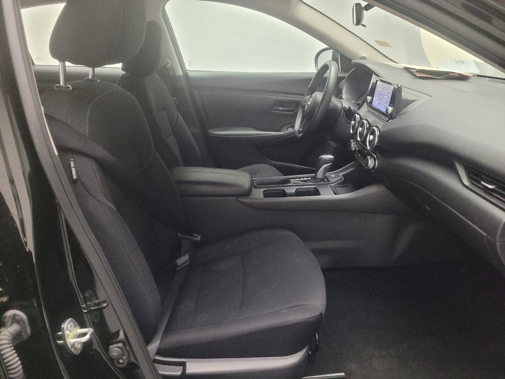 Used 2024 Nissan Sentra S image 21