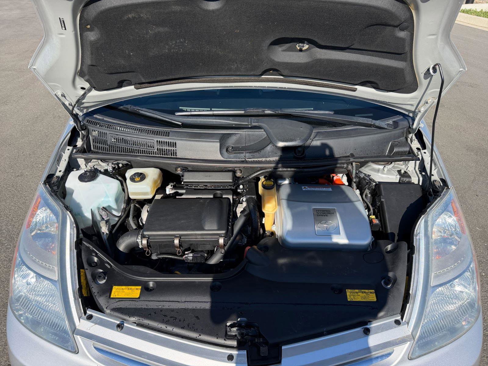 Used 2006 Toyota Prius image 24