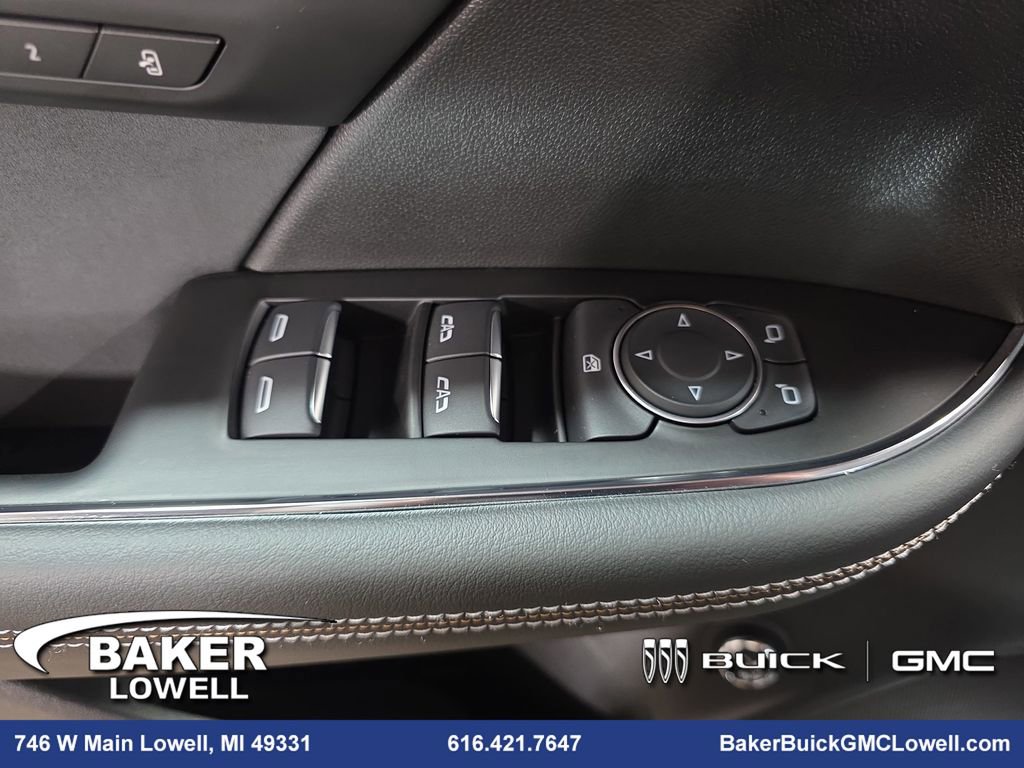 New 2026 Buick Envision Sport Touring image 31