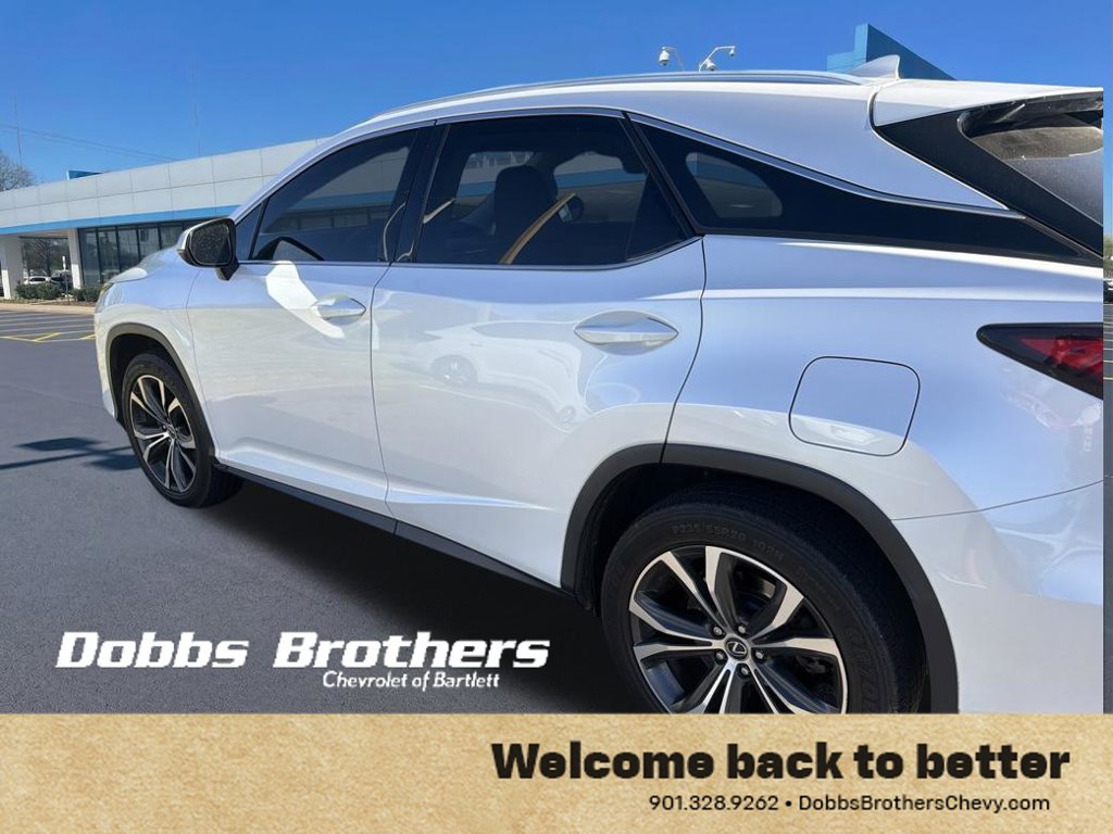Used 2021 Lexus RX 350 FWD w/ Premium Package image 26