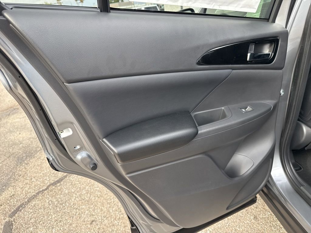 New 2026 Mitsubishi Eclipse Cross SEL image 28