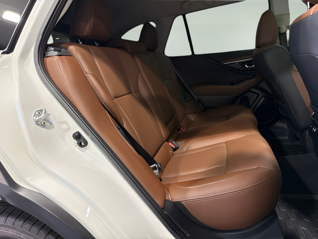 Certified 2025 Subaru Outback Touring AWD/4WD image 35