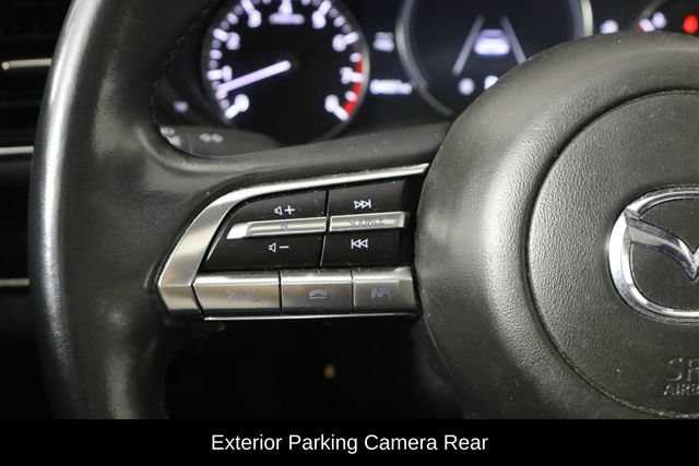 Used 2021 MAZDA CX-30 AWD 2.5 S w/ Preferred Package image 8