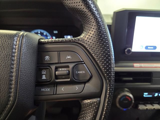 Used 2025 Toyota Tacoma SR5 RWD image 24