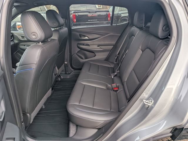 New 2026 Buick Envista Sport Touring w/ Convenience I Package image 9