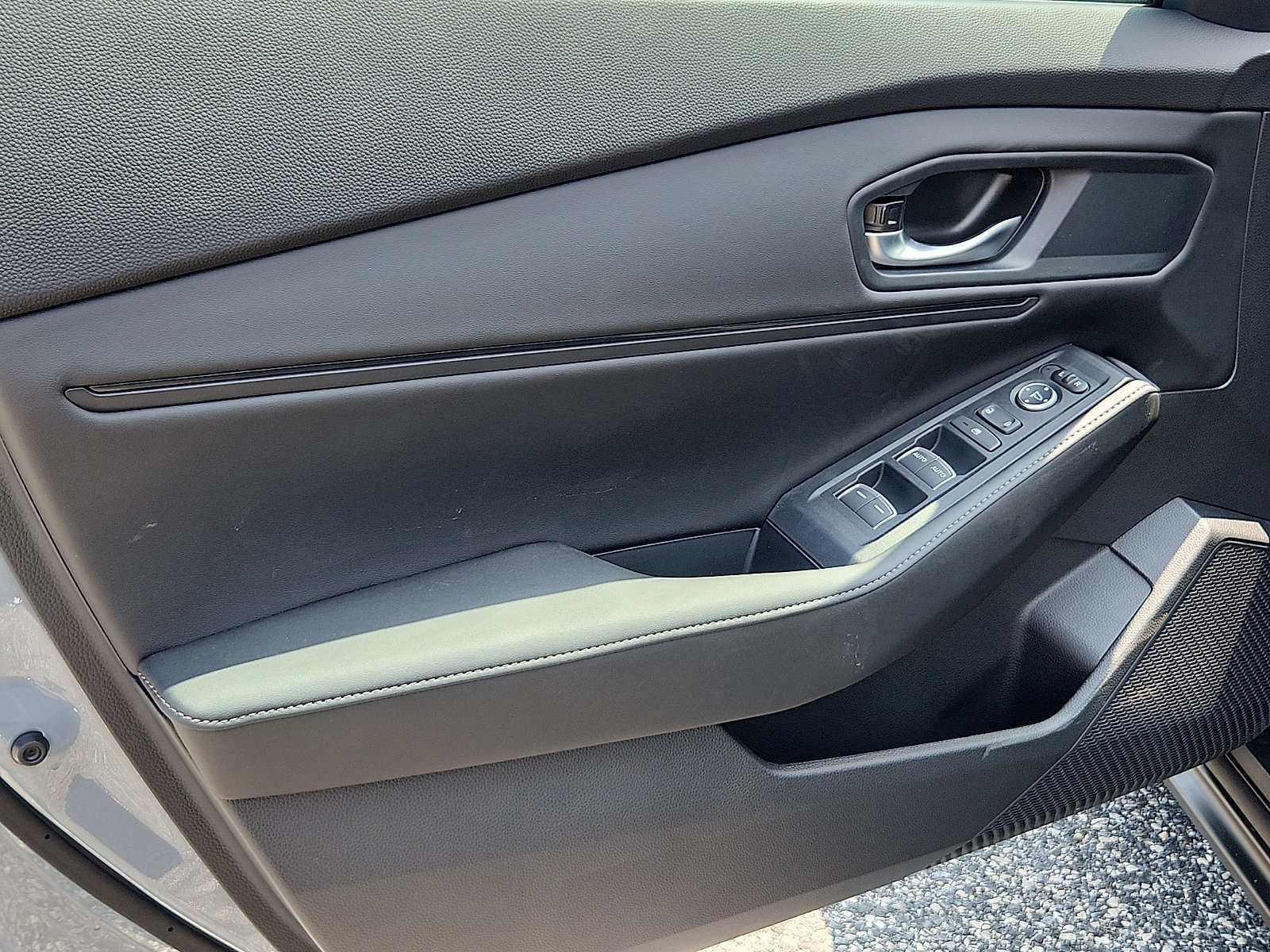 New 2026 Honda Accord Sport image 8