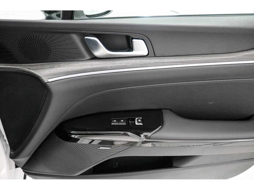 Certified 2025 Kia K5 EX FWD image 19