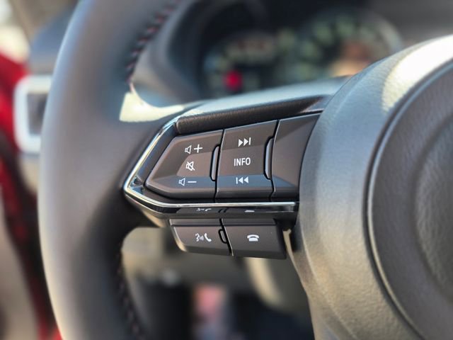 New 2025 MAZDA CX-5 2.5 Turbo image 22