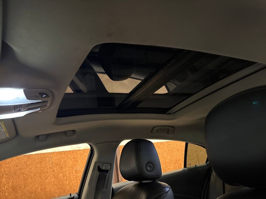 Used 2016 Buick LaCrosse Leather FWD image 21