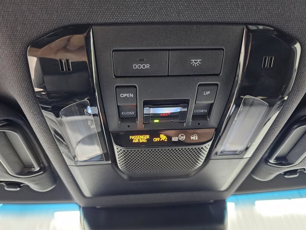 New 2027 Toyota Land Cruiser AWD/4WD image 20