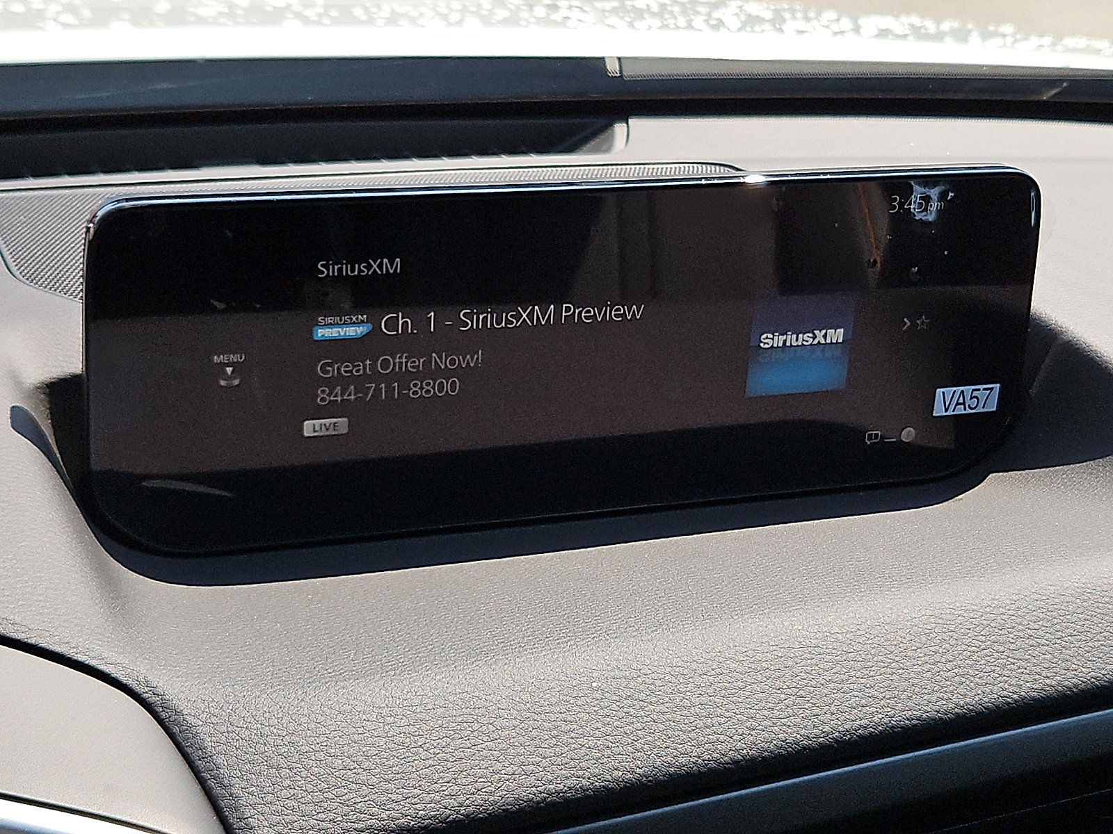 New 2026 MAZDA CX-50 AWD 2.5 S w/ Weather Package image 15