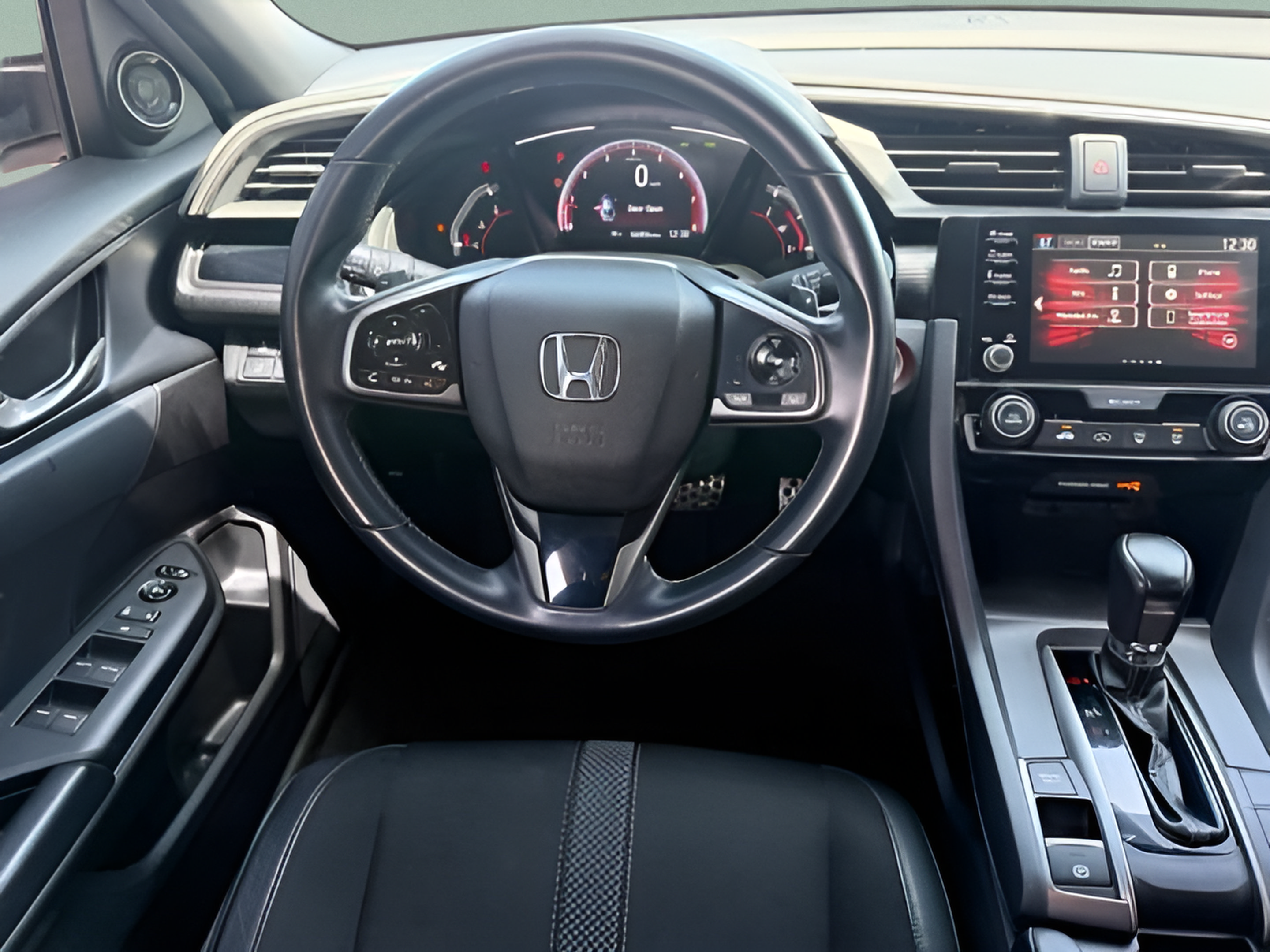 Used 2021 Honda Civic Sport image 12