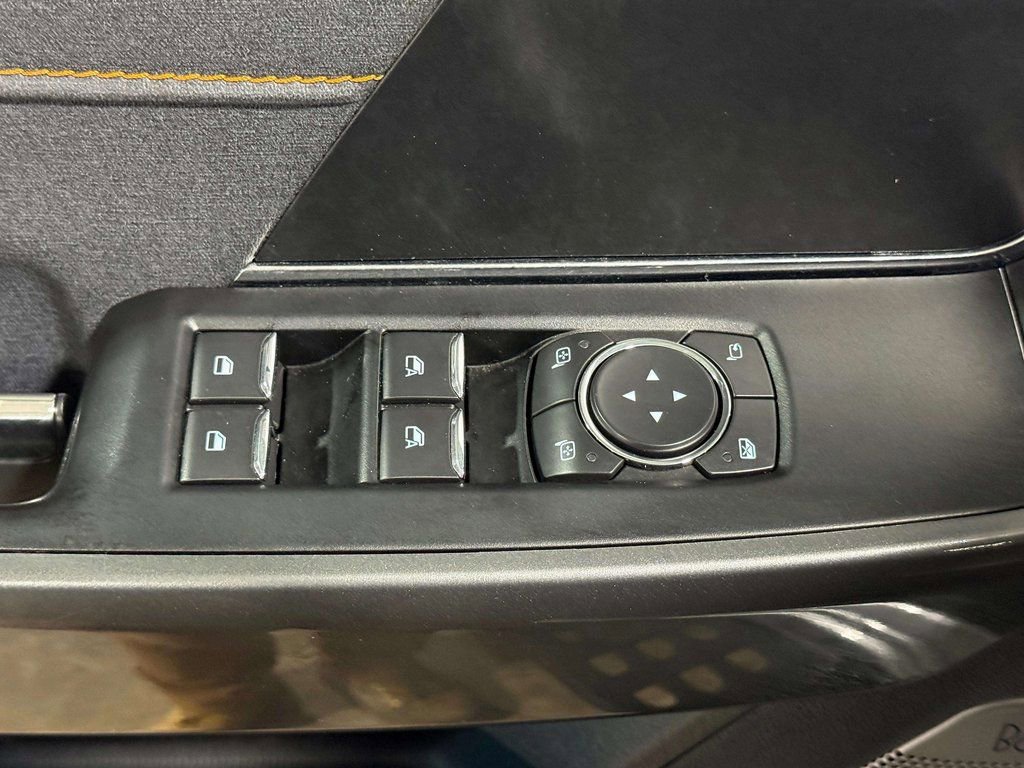 Used 2022 Ford F150 Tremor w/ Equipment Group 402A High AWD/4WD image 10