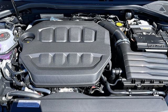 New 2026 Audi A3 2.0T Premium image 11
