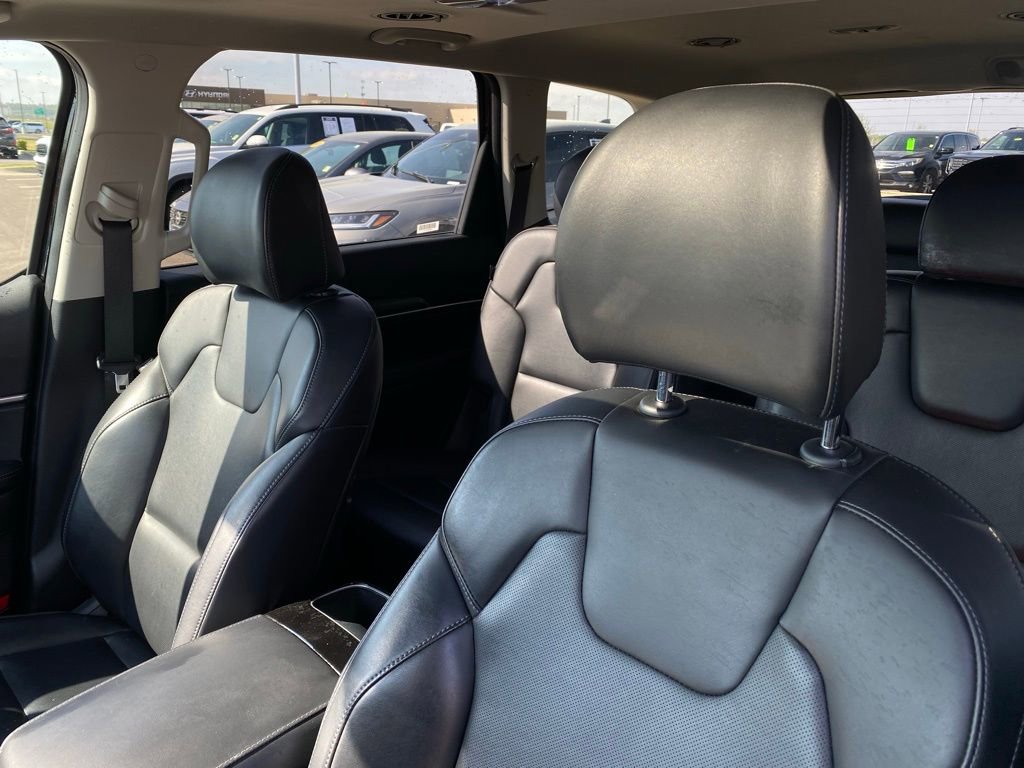 Certified 2025 Kia Telluride S AWD/4WD image 22