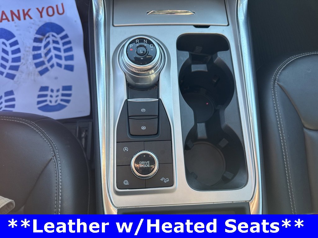 Used 2023 Ford Explorer XLT w/ Equipment Group 202A image 28