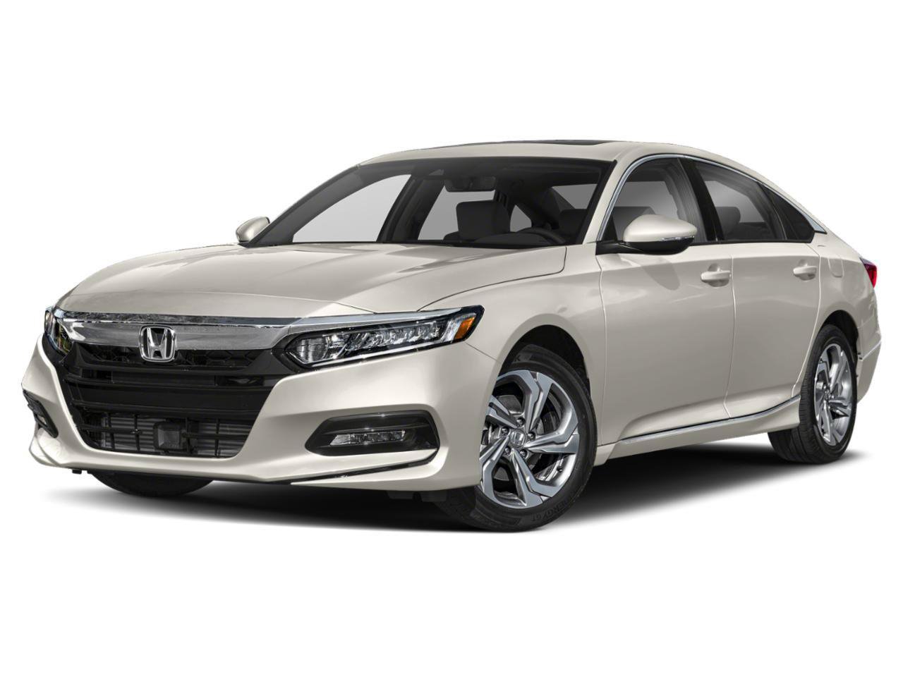 Used 2019 Honda Accord EX-L image 1