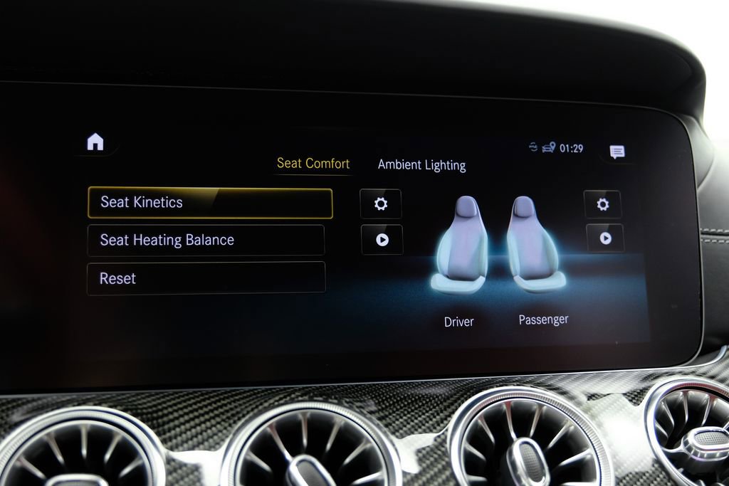 Used 2023 Mercedes-Benz AMG GT 63 image 28