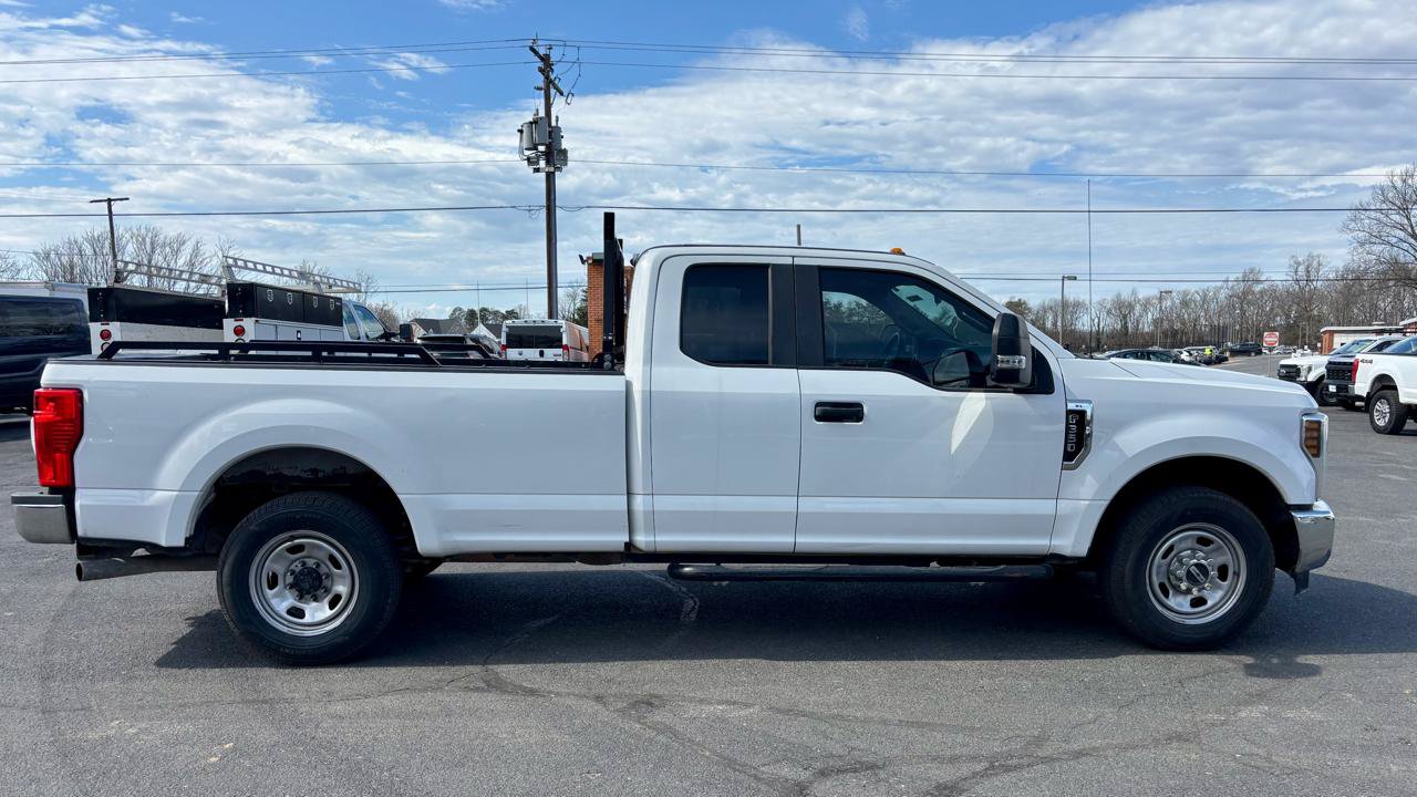 Used 2019 Ford F350 XL w/ XL Value Package RWD image 5