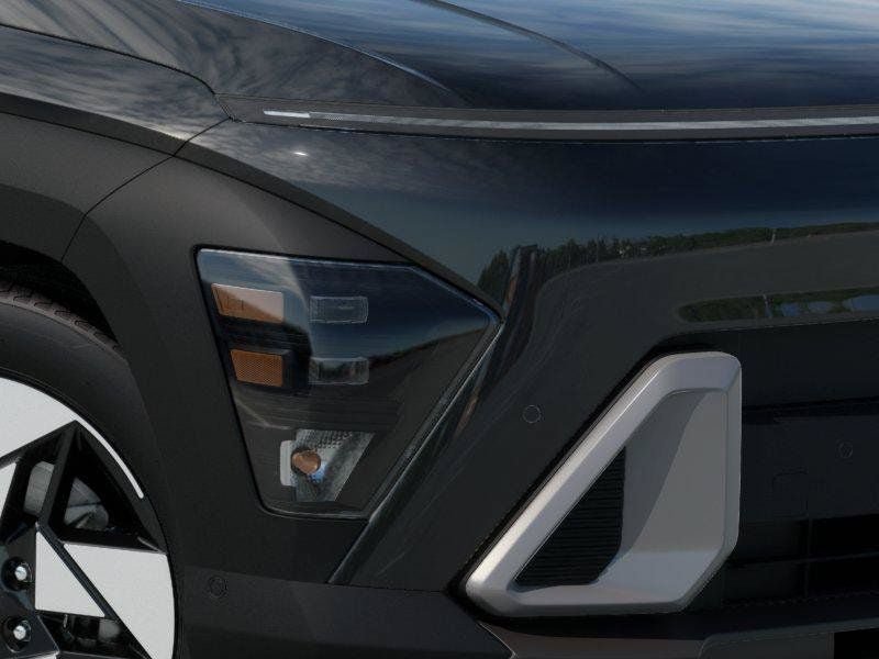 New 2026 Hyundai Kona SEL Sport FWD image 11