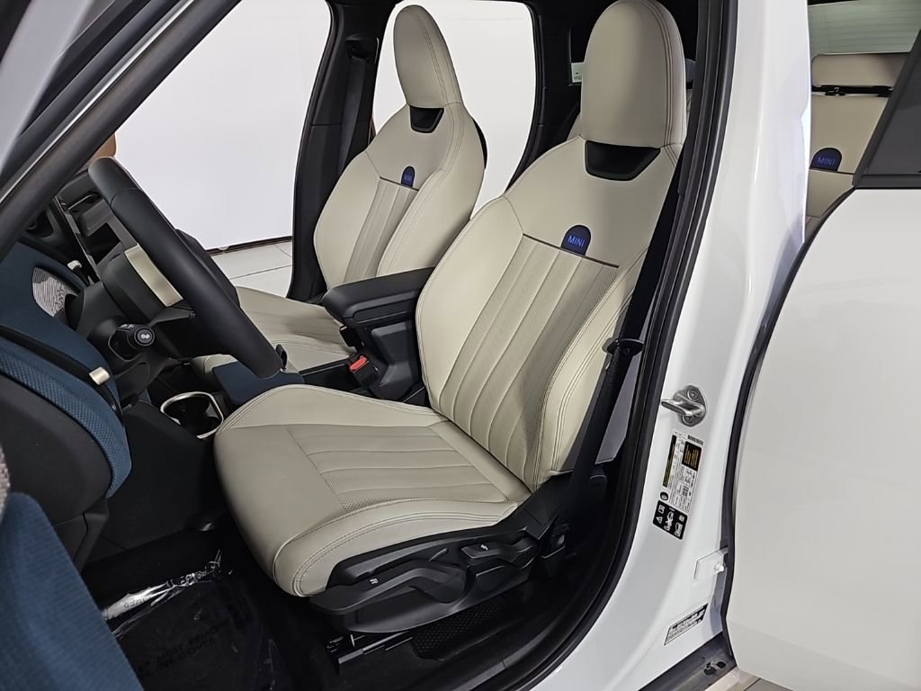 Certified 2025 MINI Cooper Countryman S image 22