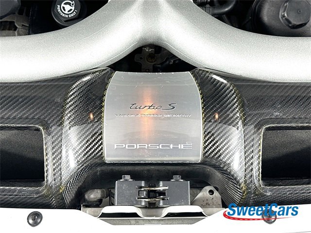 Used 2012 Porsche 911 Turbo S image 41