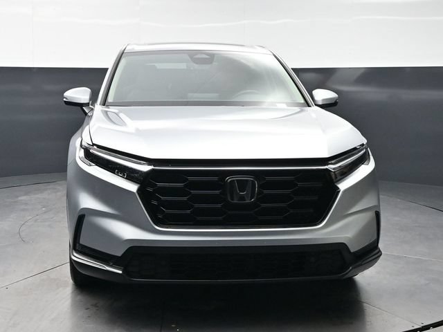 Certified 2026 Honda CR-V EX-L image 2
