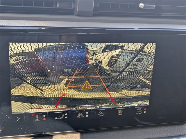 New 2026 GMC Sierra 1500 Denali image 24