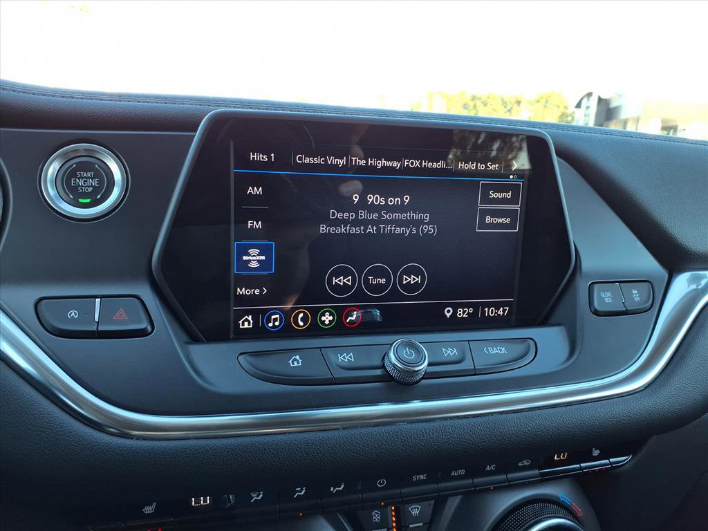 Certified 2022 Chevrolet Blazer LT image 7