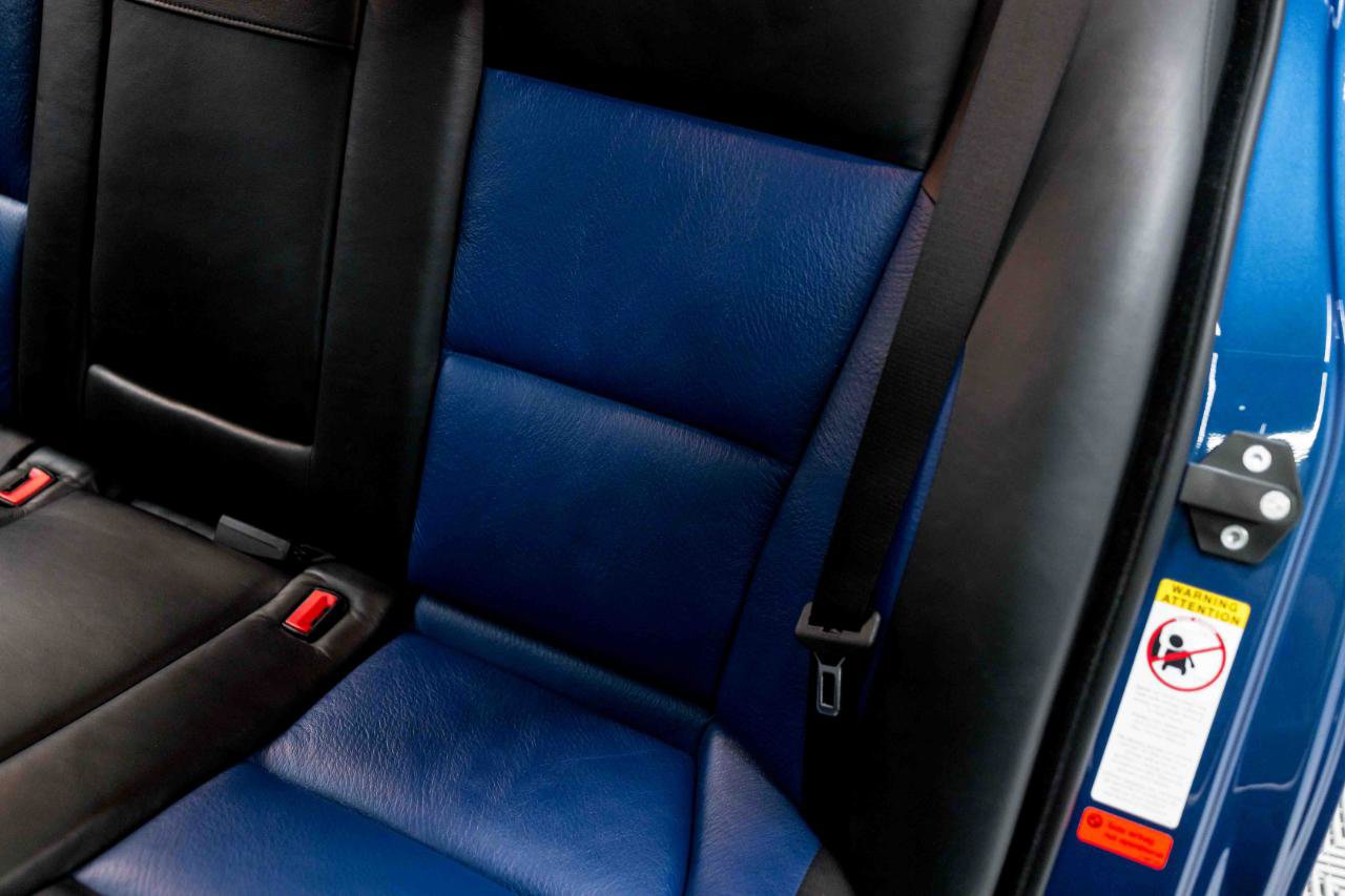 Used 2001 BMW M5 RWD image 63