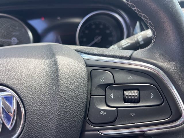 Used 2023 Buick Encore GX Select w/ Sport Touring Package image 41