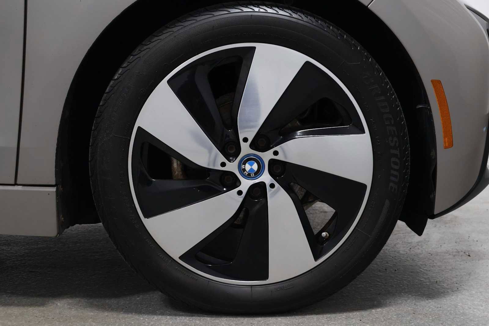 Used 2014 BMW i3 RWD image 12
