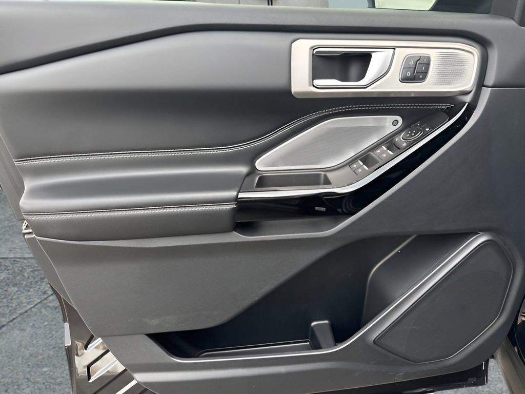 Used 2022 Ford Explorer ST w/ Equipment Group 401A image 45