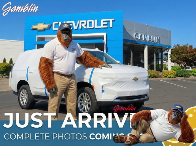 Used 2025 Chevrolet Express 3500 LT w/ LT Preferred Equipment Group image 1