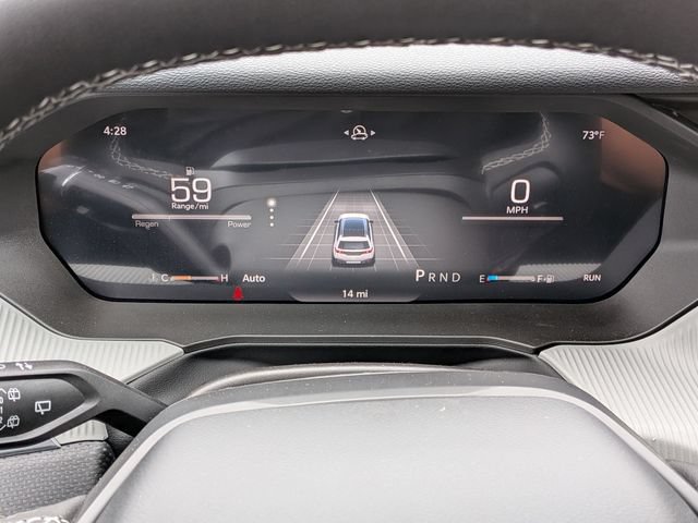New 2026 Jeep Cherokee Limited AWD/4WD image 26