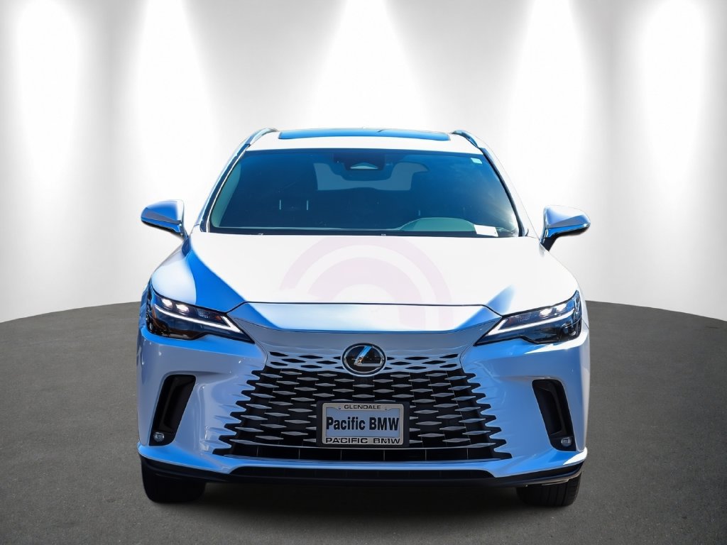 Used 2024 Lexus RX 350 Premium w/ Convenience Package FWD image 2