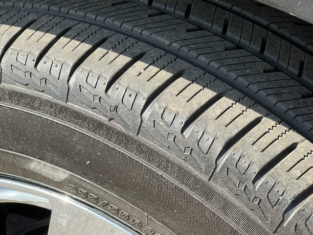 Used 2014 GMC Acadia Denali AWD/4WD image 13