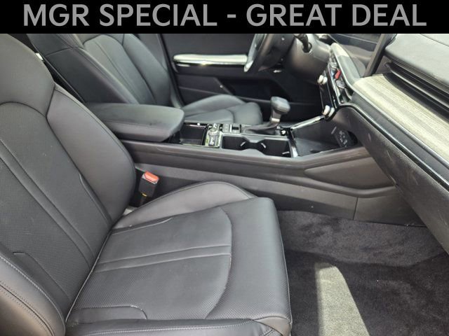 New 2025 Kia K5 EX image 9