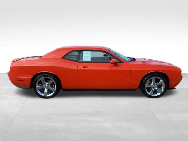 Used 2009 Dodge Challenger R/T RWD image 8