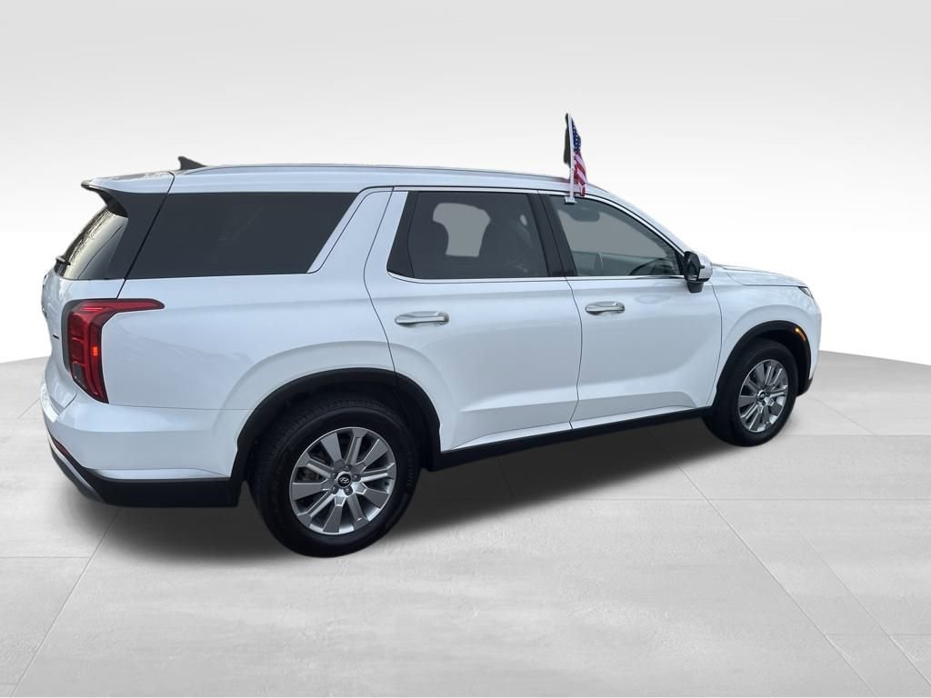Used 2025 Hyundai Palisade SEL image 22