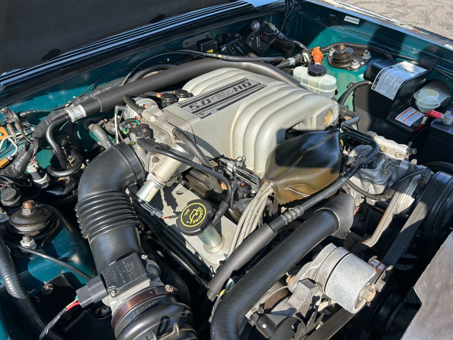 Used 1992 Ford Mustang GT image 16