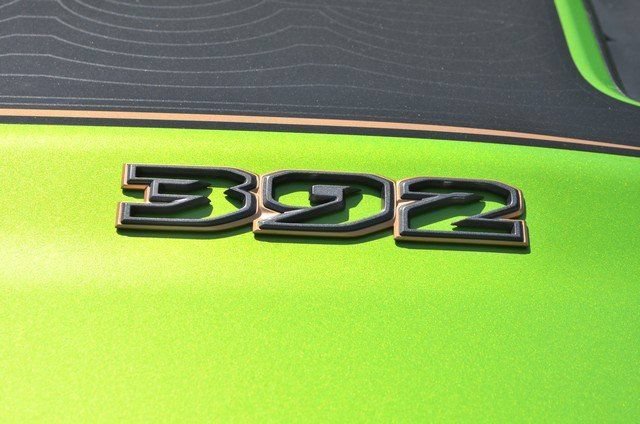 New 2025 Jeep Wrangler Unlimited Rubicon 392 image 11