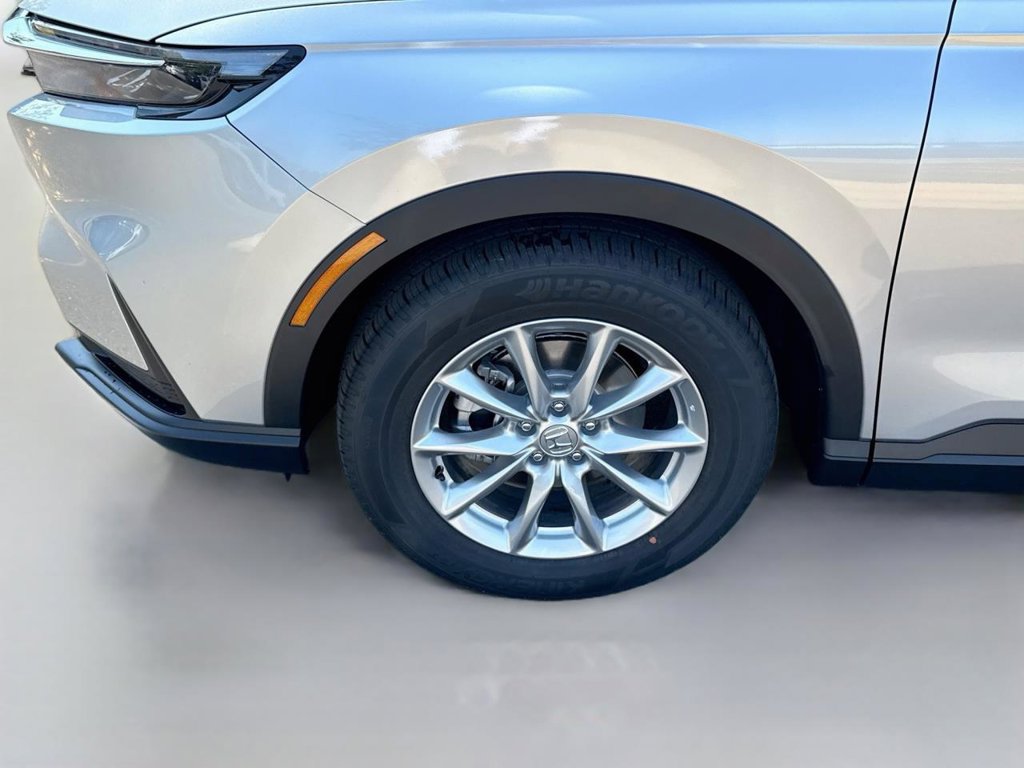 New 2027 Honda CR-V EX image 33
