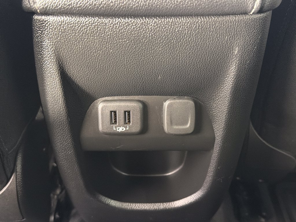 Used 2020 GMC Canyon SLE w/ SLE Convenience Package AWD/4WD image 16