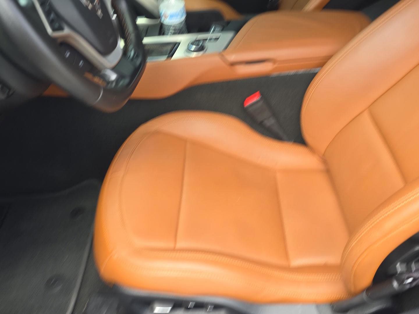 Used 2016 Chevrolet Corvette Stingray Coupe w/ 2LT Preferred Equipment Group image 8