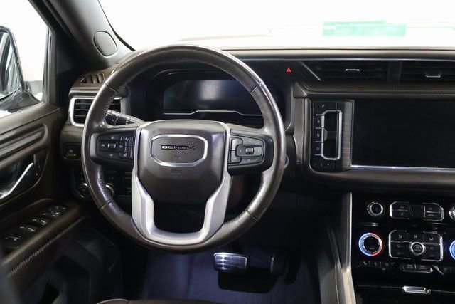 Used 2022 GMC Yukon Denali w/ Max Trailering Package image 14