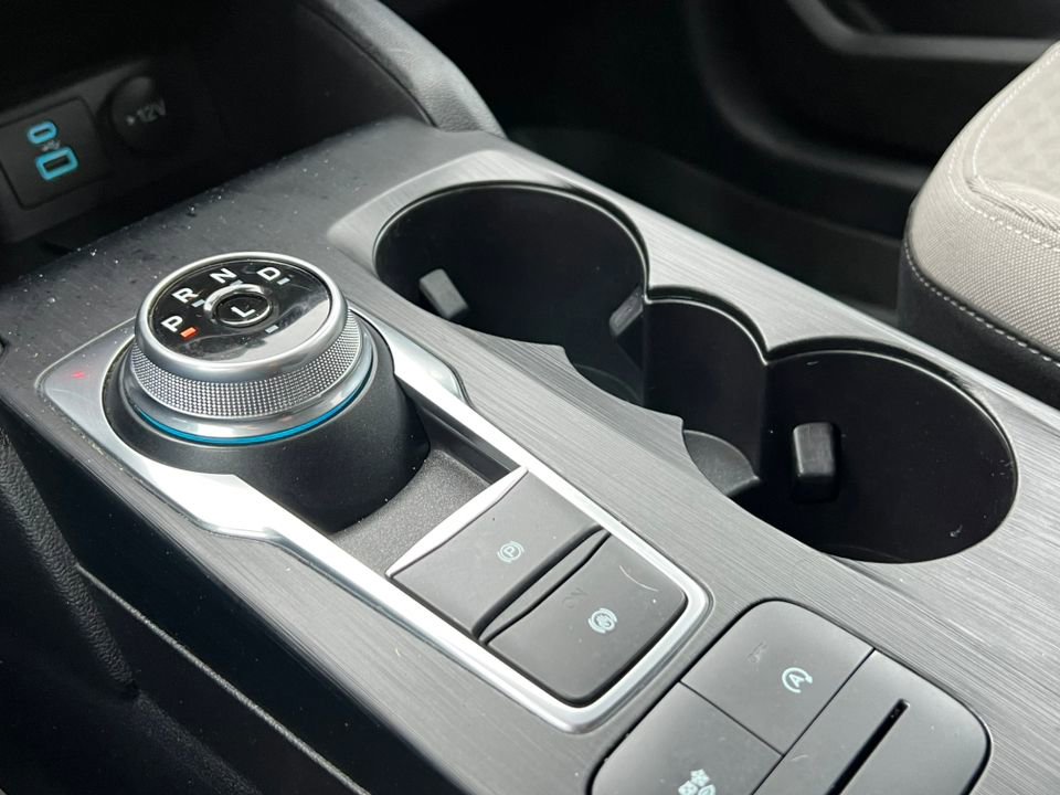 Certified 2022 Ford Escape SE w/ Convenience Package image 25